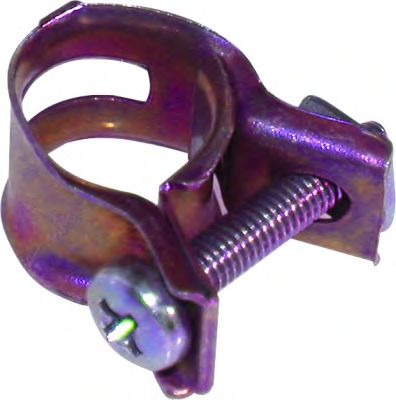 Зажимный хомут BIRTH 4175