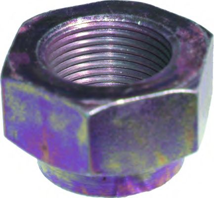 Гайка, шейка оси BIRTH 4229