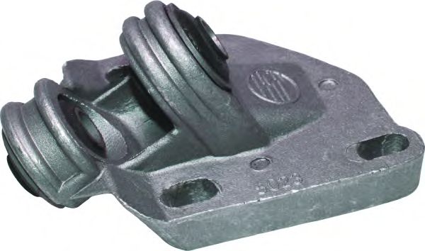 Втулка, вал сошки рулевого управления BIRTH 5023