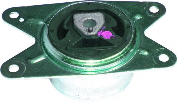 Подвеска, двигатель BIRTH 50492