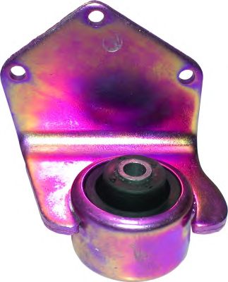 Подвеска, двигатель BIRTH 5056