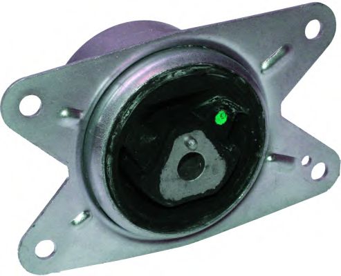 Подвеска, двигатель BIRTH 51924