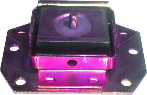 Подвеска, двигатель BIRTH 5221