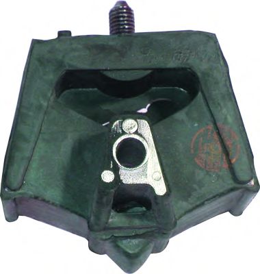 Подвеска, двигатель BIRTH 5437