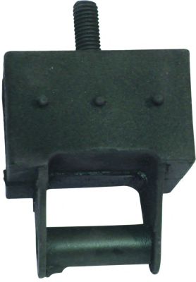 Подвеска, двигатель BIRTH 5453