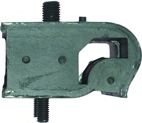 Подвеска, двигатель BIRTH 5505