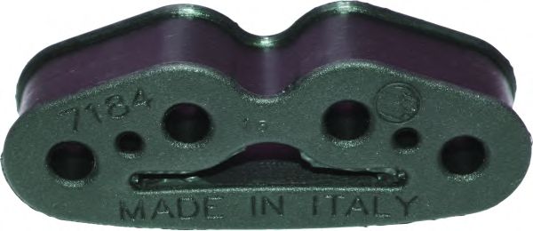 Буфер, глушитель BIRTH 7184