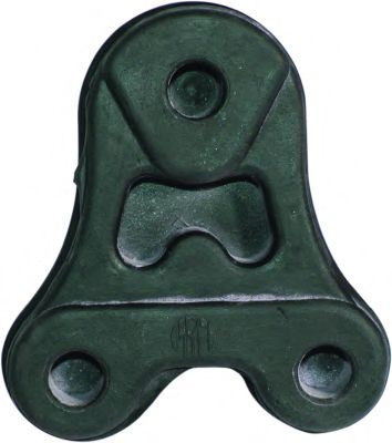 Буфер, глушитель BIRTH 7297