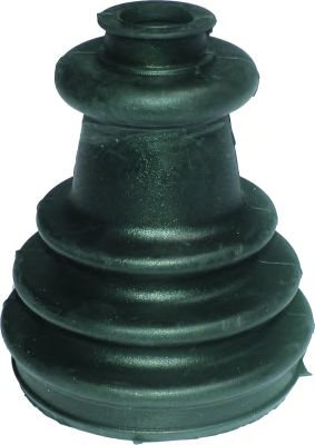 Пыльник, приводной вал BIRTH 7355