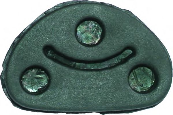 Буфер, глушитель BIRTH 7480