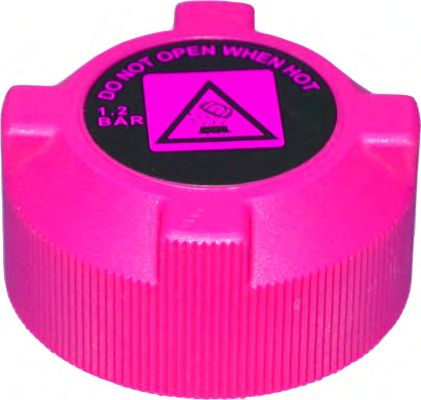 Крышка, резервуар охлаждающей жидкости BIRTH 8571