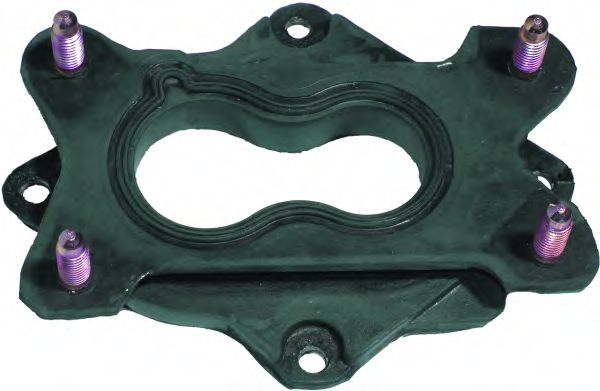 Фланец, карбюратор BIRTH 9084