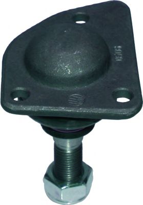 Несущий / направляющий шарнир BIRTH CS0015