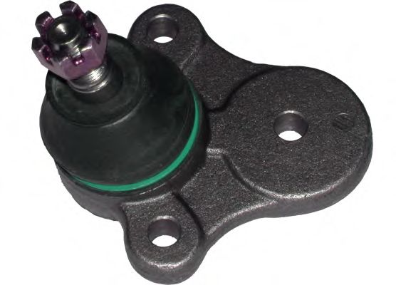 Несущий / направляющий шарнир BIRTH CX0343