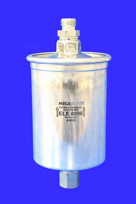 Топливный фильтр MEAT & DORIA 4053