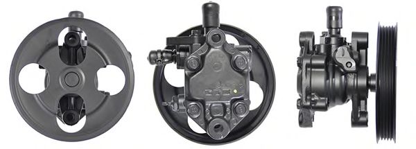 Гидравлический насос, рулевое управление ELSTOCK 150332