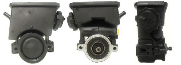 Гидравлический насос, рулевое управление ELSTOCK 151046