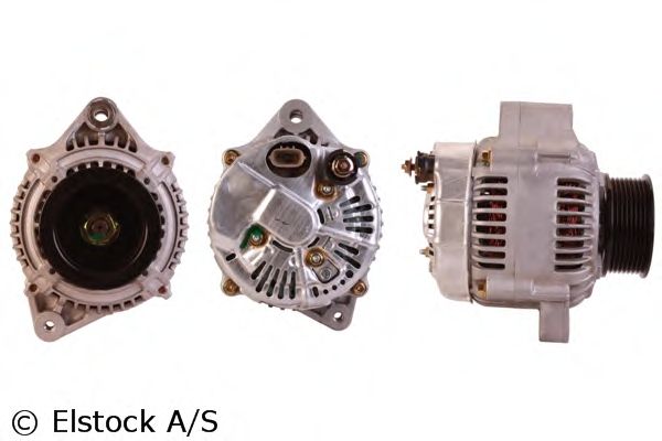 Генератор ELSTOCK 48-6666