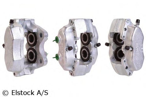 Тормозной суппорт ELSTOCK 82-0630