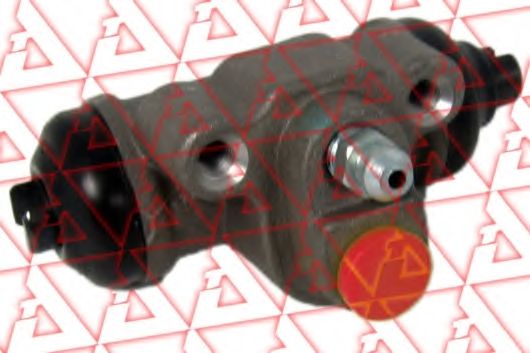 Колесный тормозной цилиндр CAR 4359