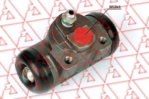 Колесный тормозной цилиндр CAR 4471