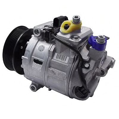 Компрессор, кондиционер MEAT & DORIA K15288