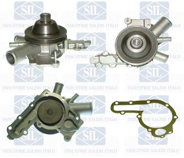 Водяной насос Saleri SIL PA450P