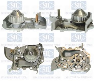 Водяной насос Saleri SIL PA831