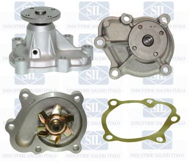 Водяной насос Saleri SIL PA937