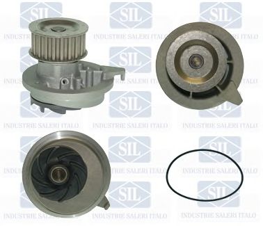 Водяной насос Saleri SIL PA426P