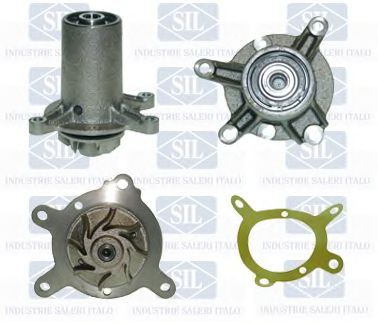 Водяной насос Saleri SIL PA595