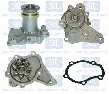 Водяной насос Saleri SIL PA814