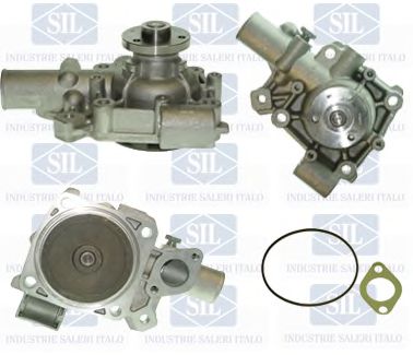 Водяной насос Saleri SIL PA843