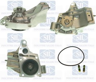 Водяной насос Saleri SIL PA1128