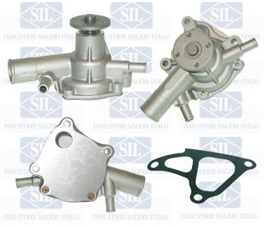 Водяной насос Saleri SIL PA260