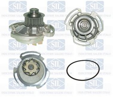Водяной насос Saleri SIL PA691P