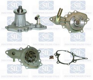 Водяной насос Saleri SIL PA1082