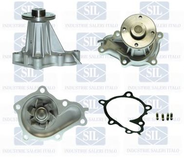 Водяной насос Saleri SIL PA1202