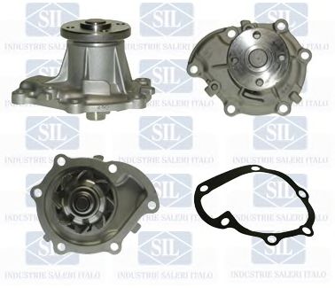 Водяной насос Saleri SIL PA1300