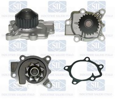 Водяной насос Saleri SIL PA1311