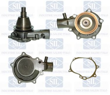 Водяной насос Saleri SIL PA579P