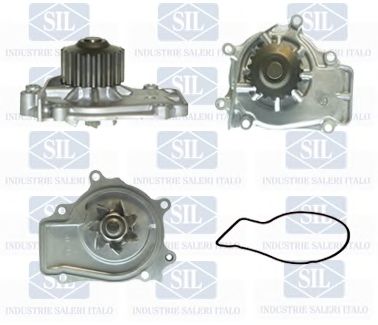 Водяной насос Saleri SIL PA771