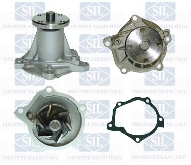 Водяной насос Saleri SIL PA991