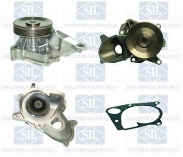 Водяной насос Saleri SIL PA1052