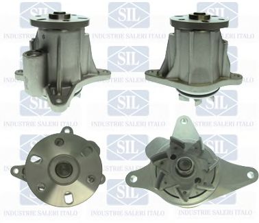 Водяной насос Saleri SIL PA1410