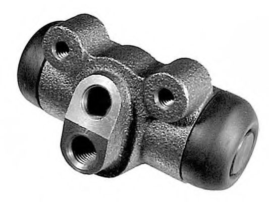 Колесный тормозной цилиндр ATE 20372