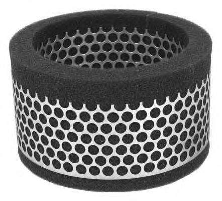 Воздушный фильтр DELPHI PC416