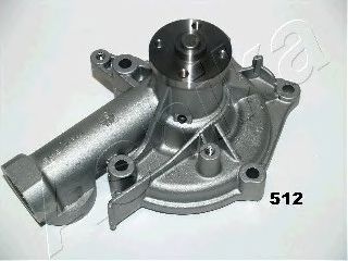 Водяной насос ASHIKA 35-05-512