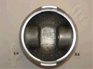 Поршень ASHIKA 39214