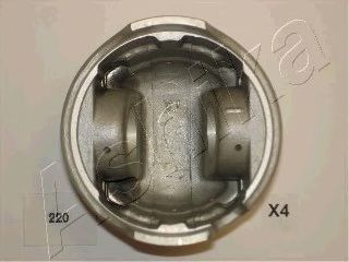 Поршень ASHIKA 39220